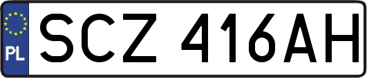 SCZ416AH