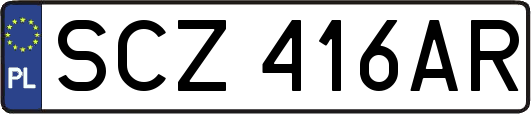 SCZ416AR