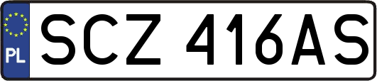 SCZ416AS