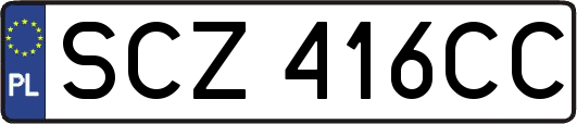SCZ416CC