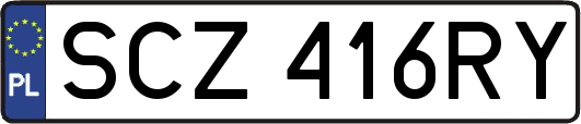 SCZ416RY