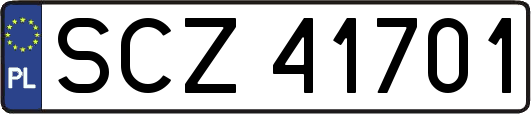 SCZ41701