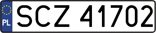 SCZ41702