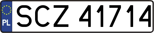 SCZ41714