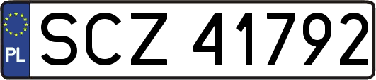 SCZ41792