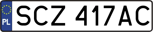 SCZ417AC