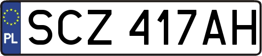 SCZ417AH
