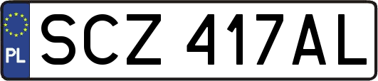 SCZ417AL