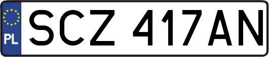 SCZ417AN