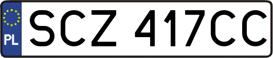 SCZ417CC