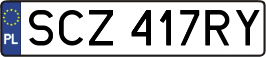 SCZ417RY