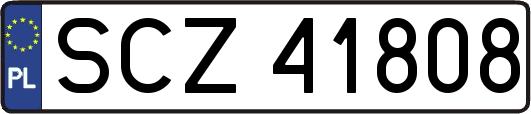 SCZ41808