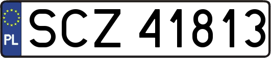 SCZ41813