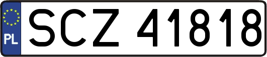 SCZ41818