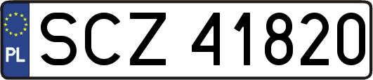 SCZ41820