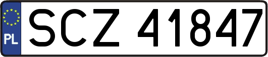 SCZ41847