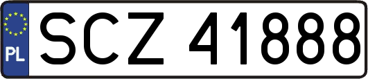 SCZ41888