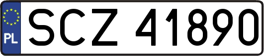 SCZ41890