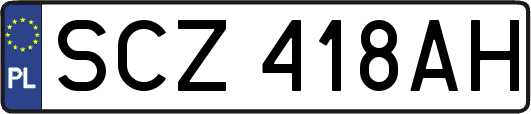 SCZ418AH