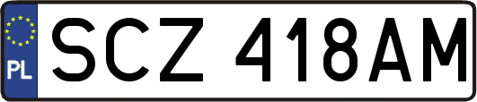SCZ418AM