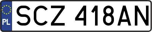 SCZ418AN