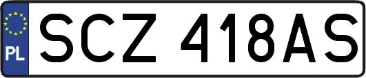 SCZ418AS