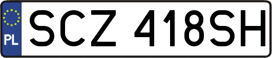SCZ418SH