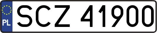 SCZ41900