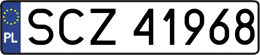 SCZ41968