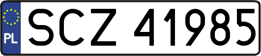 SCZ41985