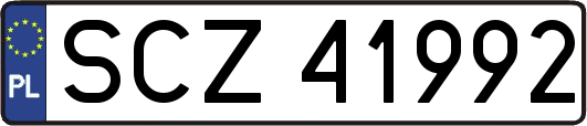 SCZ41992