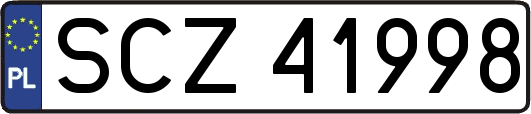 SCZ41998