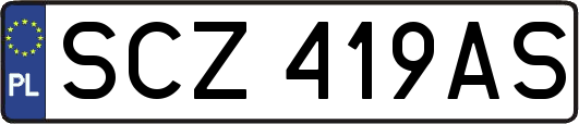SCZ419AS
