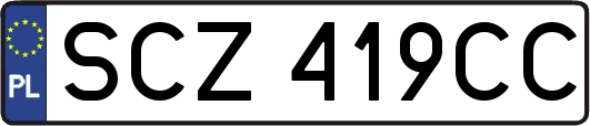 SCZ419CC