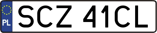 SCZ41CL
