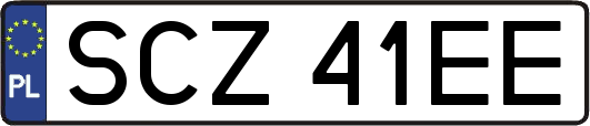 SCZ41EE
