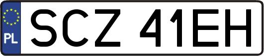 SCZ41EH