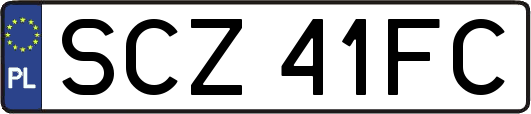 SCZ41FC