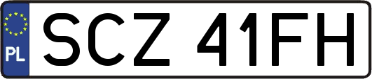 SCZ41FH
