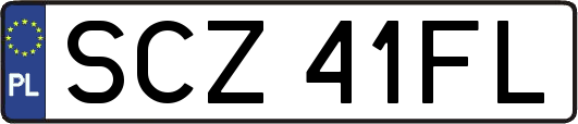 SCZ41FL