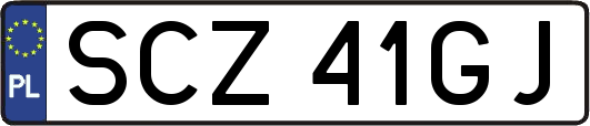 SCZ41GJ
