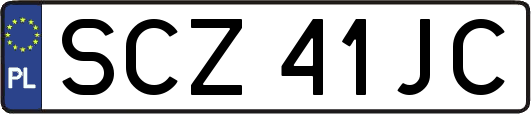 SCZ41JC