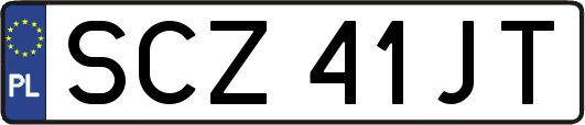 SCZ41JT