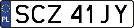 SCZ41JY