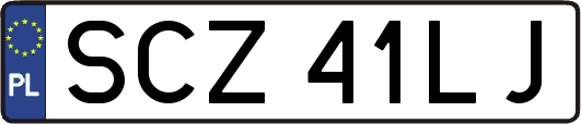 SCZ41LJ
