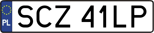 SCZ41LP
