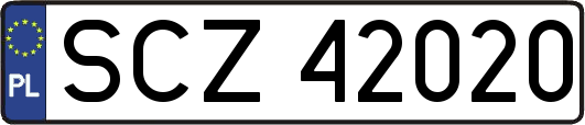 SCZ42020