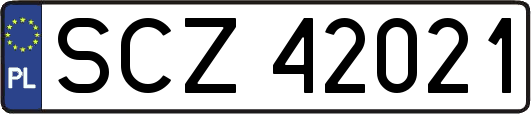 SCZ42021