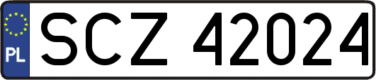 SCZ42024