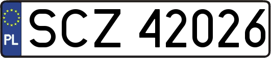 SCZ42026